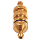 Upgrade Aluminum Alloy 1/10 Fuel Filter Spare Parts For HSP RC Engine Nitro K3N3