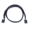 50cm USB 2.0 9 Pin Male to 9 Pin Female Adapter Extension Cable Cord Wire