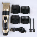 Pet Hair Thick Coats Clippers Trimmers Set for Dogs, Cats,Other Pets Animals