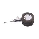 Pressure Measurement Table Easy to Carry and Use Ball Pressure Gauge Newest Use