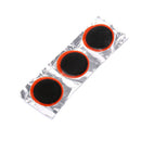 Bicycle Tyre Puncture Repair Kit Bike Cycle Patches Patch Mountain Rubber T Hn