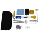168 PCS Watch Repair Kit Professional Spring Bar Tool Set,Watch Battery Rep