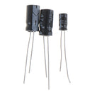 Red 0-30V 2mA-3A Continuously Adjustable DC Regulated Power Supply DIY KitJC!c