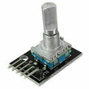 KY-040 Encoder Rotary Encoder Rotary Encoder Module for Rotary Developments U0I6