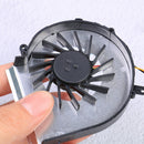 New thermalloy paad06015SL 0.55A 5VDC N303 CPU cooling fan 3-pin For aavid   lj