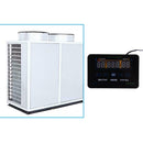 Multi-functional LED Digital Thermostat Temperature Controller Switch