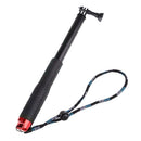 36 inch Pole Extendable Self-timer Selfie Stick Handheld Monopod for Gopro