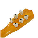 Hawaii Ukulele Mini Guitar 21 inch Acoustic Ukulele + Plectron