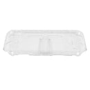 Crystal Protective Case Cover Bracket Fit for Nintend Switch Lite Console