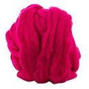 Ball Woolen Wool Yarn Super Soft Bulky Arm Knitting Wool Roving Crocheting