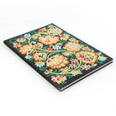 DIY Flower Special Shaped Diamond Painting 50 Pages A5 Sketchbook Notebook