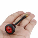5.8GHz Omnidirectional Antenna RP-SMA Connector for FPV Racing Drone Parts