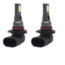 2X 9005 LED Headlight HB3 9145 Kit 60W Fog Light Bulb DRL Driving Lamp Accessory