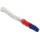 5X(Standard Sports Nylon Durable All-weather Match Training Basketball Net Q9F3)