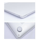 Hard Full Shell Cover Skin For MacBook Air 13" 2018 Release A1932 Touch ID
