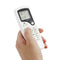 Home Replacement ABS Air Conditioner Remote Control for CHIGO ZH-LW03 ZH/LW-03