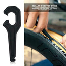 Mountain Bike Tire Lever Pry Bar Tyre Opener Breaker Bicycle Repair Tools