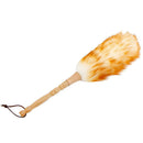 Anti Static Dust Brush Cleaning Feather Duster Hanging Rope Sweeping Tool