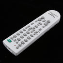 Replacement Universal Infrared Remote Control Compatible For TV