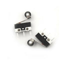 5xUltra Mini Micro Switch Roller Lever Actuator Microswitch SPDT Sub Miniatur BX