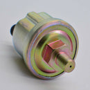 Universal Car Engine 1/8 NPT Oil Pressure Sensor Gauge
