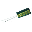 10V 3300uF Low ESR impedance capacitor M6J9