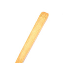 Wooden Round Bamboo Spoon Soup Tea Coffee Salt Spoon Jam Scoop Kitchen Tools Gw