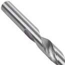 150mm Long 12mm Dia Straight Shank High Speed Steel Spiral Twist Drill Bit