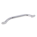 Marine Stainless Steel Boat Door Hatch Grab Handle Cabinet Handrail 37cm