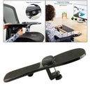 Ergonomic Home Office Computer Arm Rest Mouse Pad Mat Armrest Platform Tray