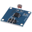 Analog Light Intensity Sensor Module 5528 Photo Resistor for AVR Ardui%P