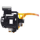 Mini Stepping Motor DC 5V Cross Moving Platform Digital Microscope XY Axis  OZ