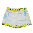 Baby Boys Swimming Trunks Cartoon Polyester Bathing Suit Children Swimwear LJ