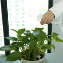 120ml Saplings sprayer watering can Office pouring vase Hair spray bottle' JR