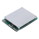 14S 52V 20A Li-Ion Lipolymer Battery Protection Board BMS PCB Board for E-B