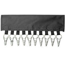 Baseball Cap Closet Rack Hat Holder Rack Home Organizer Storage Door Hanger A9V2