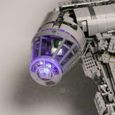 For LEGO 75192 Lighting LED Light kit for LEGO My Bricks New B3L4 H9O1