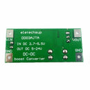 6A Dc 3.3V 3.7V To 5V 6V 9V 12V 15V 24V Dc-Dc Boost Converter Module Led Ip