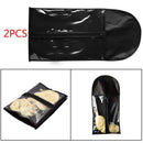 Hair Storage Carrier Case Wigs Bag Stands Portable Wig Storage Bag Practical