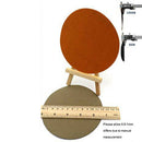 5 Inch 60-10000 Grit Hook & Loop Sandpaper Sanding Discs Grain Wet/Dry 50-P K5N2