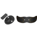 Portable Abs Stimulator Muscle Toner Belt Arm Training Device Rechargeable