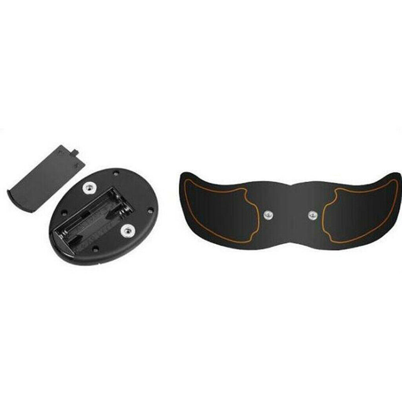 Portable Abs Stimulator Muscle Toner Belt Arm Training Device Rechargeable