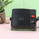 TS-750 External Speaker w/Noise Filter Switch for Yaesu Car Walkie Talkie