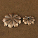 Incense Stick Holder Round Plate Buddhism Insense Ash Catcher Joss Cone InseBSE