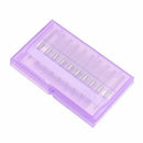 10Pcs cutter carbide PCB end mill 1.5 mm B3M2