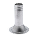 Marine Boat Deck Drain Scupper Drain Plug for Yacht 316 Stainless Steel