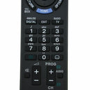 New Remote Control Controller Replacement Remote Control For SONY Bravia TV
