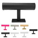 Bangle Chain Watch Holder Bracelet Rack Stand Jewelry Display Shelf White