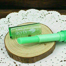 1X Magic Lipstick Colour Changing Cosmetic Waterproof Lip Gloss Lip Balm U7 G9P1
