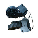Set Of 2, L + R Motor Wheel For Ilife A4 A4S A40 A8 Vacuum Cleaners - Provi
